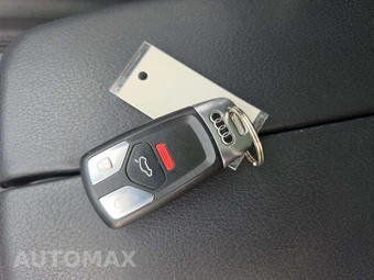 2017 Audi Q7 2.0T Premium – miniatura 8