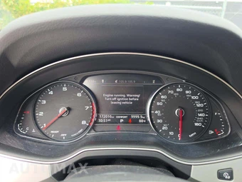 2017 Audi Q7 2.0T Premium – miniatura 9