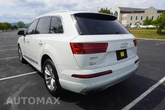 2017 Audi Q7 2.0T Premium - miniatura 10
