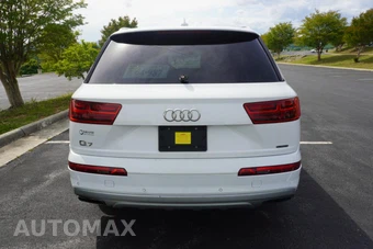 2017 Audi Q7 2.0T Premium - miniatura 11