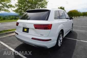 2017 Audi Q7 2.0T Premium - miniatura 12