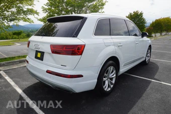 2017 Audi Q7 2.0T Premium - miniatura 13