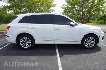 2017 Audi Q7 2.0T Premium - miniatura 14