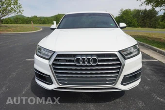 2017 Audi Q7 2.0T Premium - miniatura 15