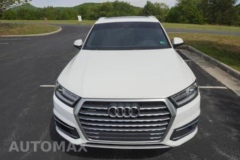 2017 Audi Q7 2.0T Premium - miniatura 2