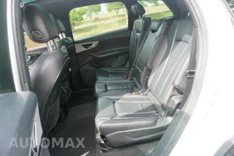 2017 Audi Q7 2.0T Premium - miniatura 23