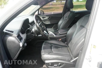 2017 Audi Q7 2.0T Premium - miniatura 25