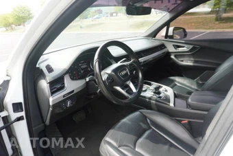 2017 Audi Q7 2.0T Premium - miniatura 26