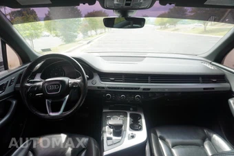 2017 Audi Q7 2.0T Premium - miniatura 27