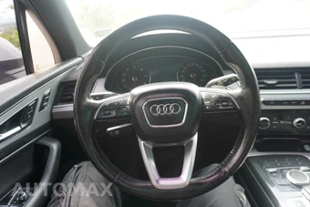 2017 Audi Q7 2.0T Premium - miniatura 29