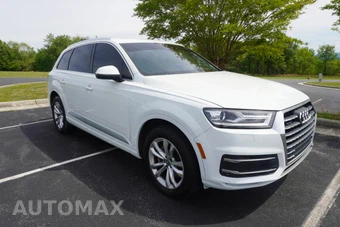 2017 Audi Q7 2.0T Premium - miniatura 3