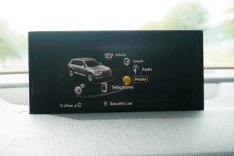 2017 Audi Q7 2.0T Premium - miniatura 30