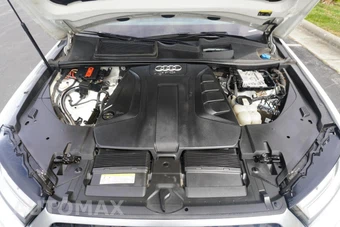 2017 Audi Q7 2.0T Premium - miniatura 40