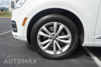 2017 Audi Q7 2.0T Premium - miniatura 41