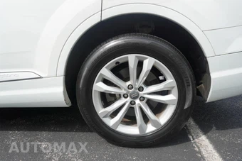 2017 Audi Q7 2.0T Premium - miniatura 42