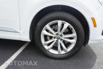 2017 Audi Q7 2.0T Premium - miniatura 43