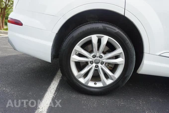 2017 Audi Q7 2.0T Premium - miniatura 44