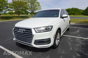 2017 Audi Q7 2.0T Premium - miniatura 6