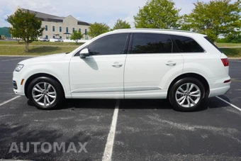 2017 Audi Q7 2.0T Premium - miniatura 8