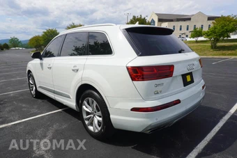 2017 Audi Q7 2.0T Premium - miniatura 9