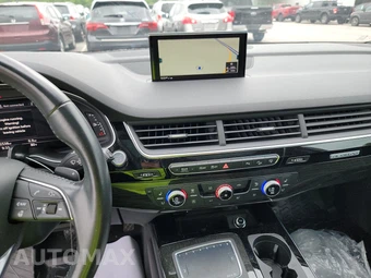 2017 Audi Q7 2.0T Progressiv – miniatura 11