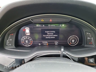 2017 Audi Q7 2.0T Progressiv – miniatura 12