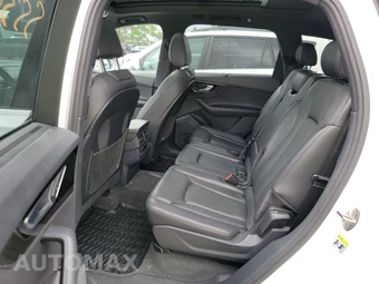 2017 Audi Q7 2.0T Progressiv – miniatura 13