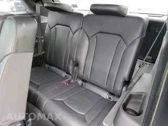 2017 Audi Q7 2.0T Progressiv – miniatura 14