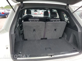 2017 Audi Q7 2.0T Progressiv – miniatura 17