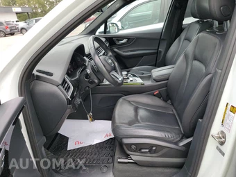 2017 Audi Q7 2.0T Progressiv – miniatura 7