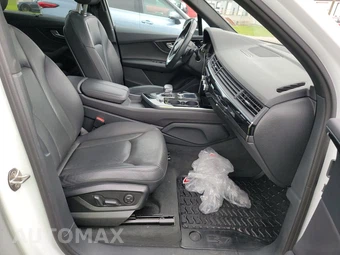 2017 Audi Q7 2.0T Progressiv – miniatura 8