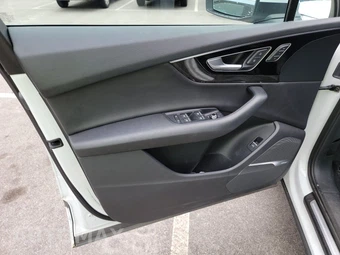 2017 Audi Q7 2.0T Progressiv – miniatura 9