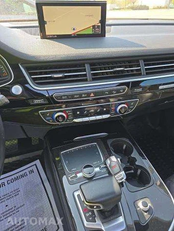 2017 Audi Q7 3.0T Premium Plus - miniatura 10