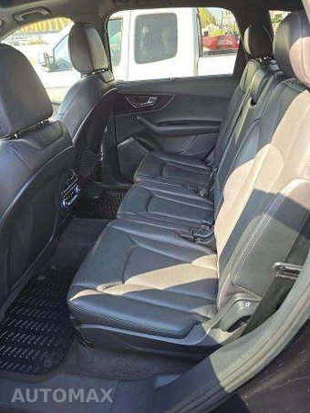 2017 Audi Q7 3.0T Premium Plus - miniatura 13