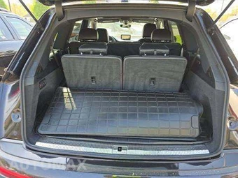 2017 Audi Q7 3.0T Premium Plus - miniatura 15