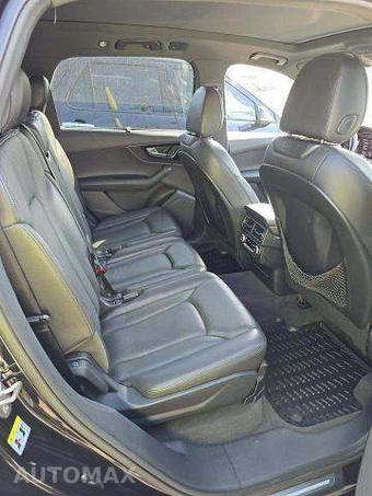 2017 Audi Q7 3.0T Premium Plus - miniatura 17