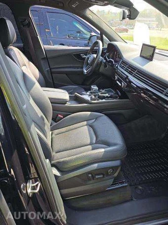 2017 Audi Q7 3.0T Premium Plus - miniatura 19