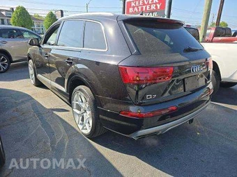 2017 Audi Q7 3.0T Premium Plus - miniatura 2