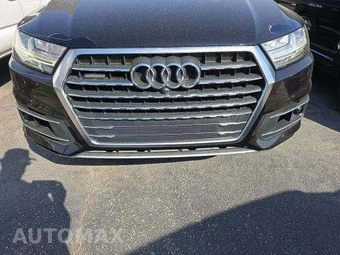 2017 Audi Q7 3.0T Premium Plus - miniatura 22