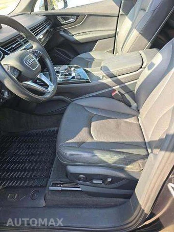 2017 Audi Q7 3.0T Premium Plus - miniatura 6