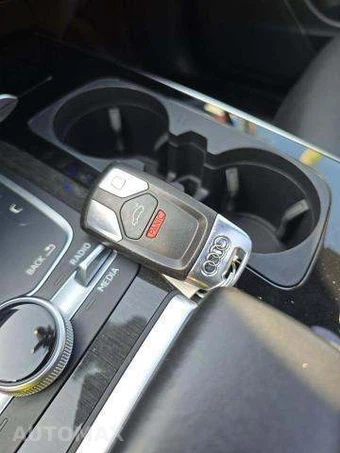 2017 Audi Q7 3.0T Premium Plus - miniatura 8