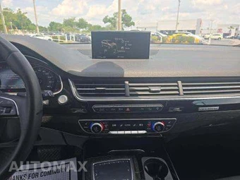 2017 Audi Q7 3.0T Premium Plus – miniatura 10