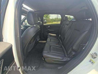 2017 Audi Q7 3.0T Premium Plus – miniatura 13