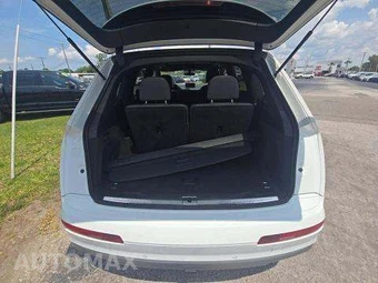 2017 Audi Q7 3.0T Premium Plus – miniatura 15