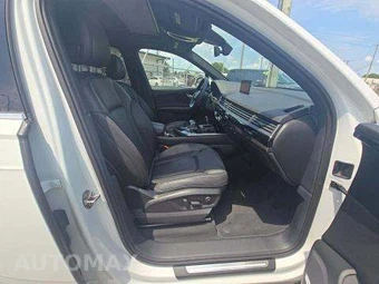 2017 Audi Q7 3.0T Premium Plus – miniatura 19