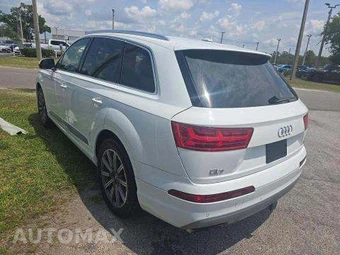 2017 Audi Q7 3.0T Premium Plus – miniatura 2