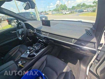 2017 Audi Q7 3.0T Premium Plus – miniatura 20