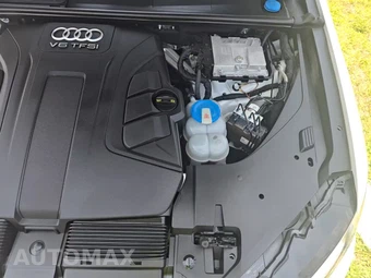 2017 Audi Q7 3.0T Premium Plus – miniatura 23