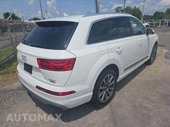 2017 Audi Q7 3.0T Premium Plus – miniatura 3