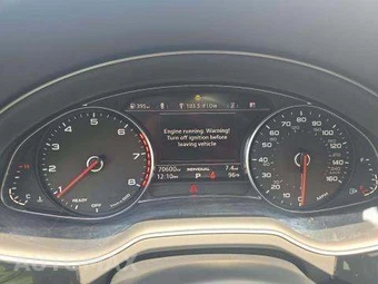 2017 Audi Q7 3.0T Premium Plus – miniatura 9